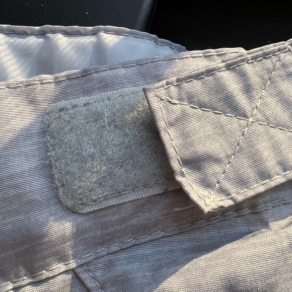 Champion Snow Pants Girls Sz7/8. (0029) - Picture 5 of 10